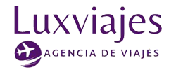 Luxviajeslogo