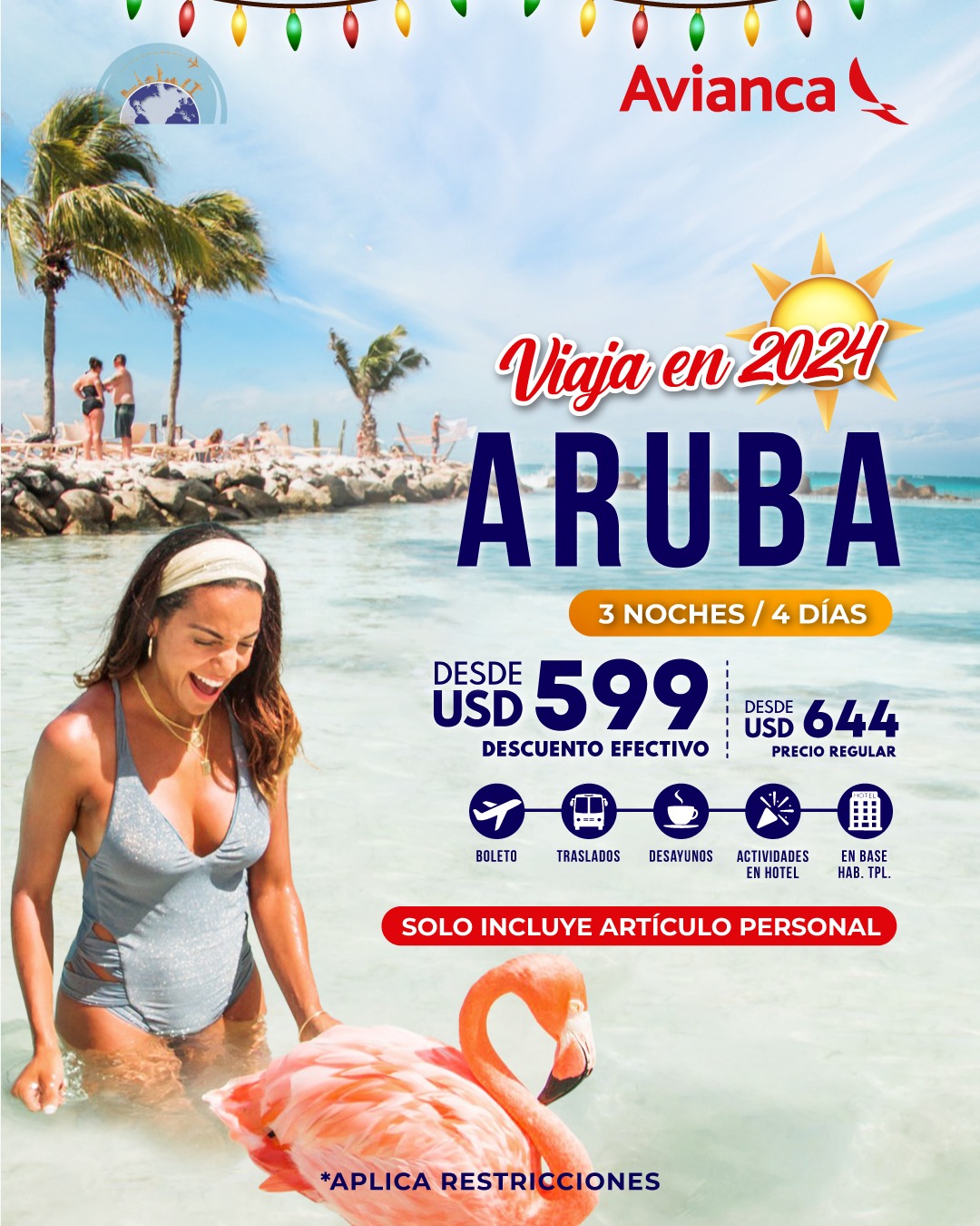 Aruba