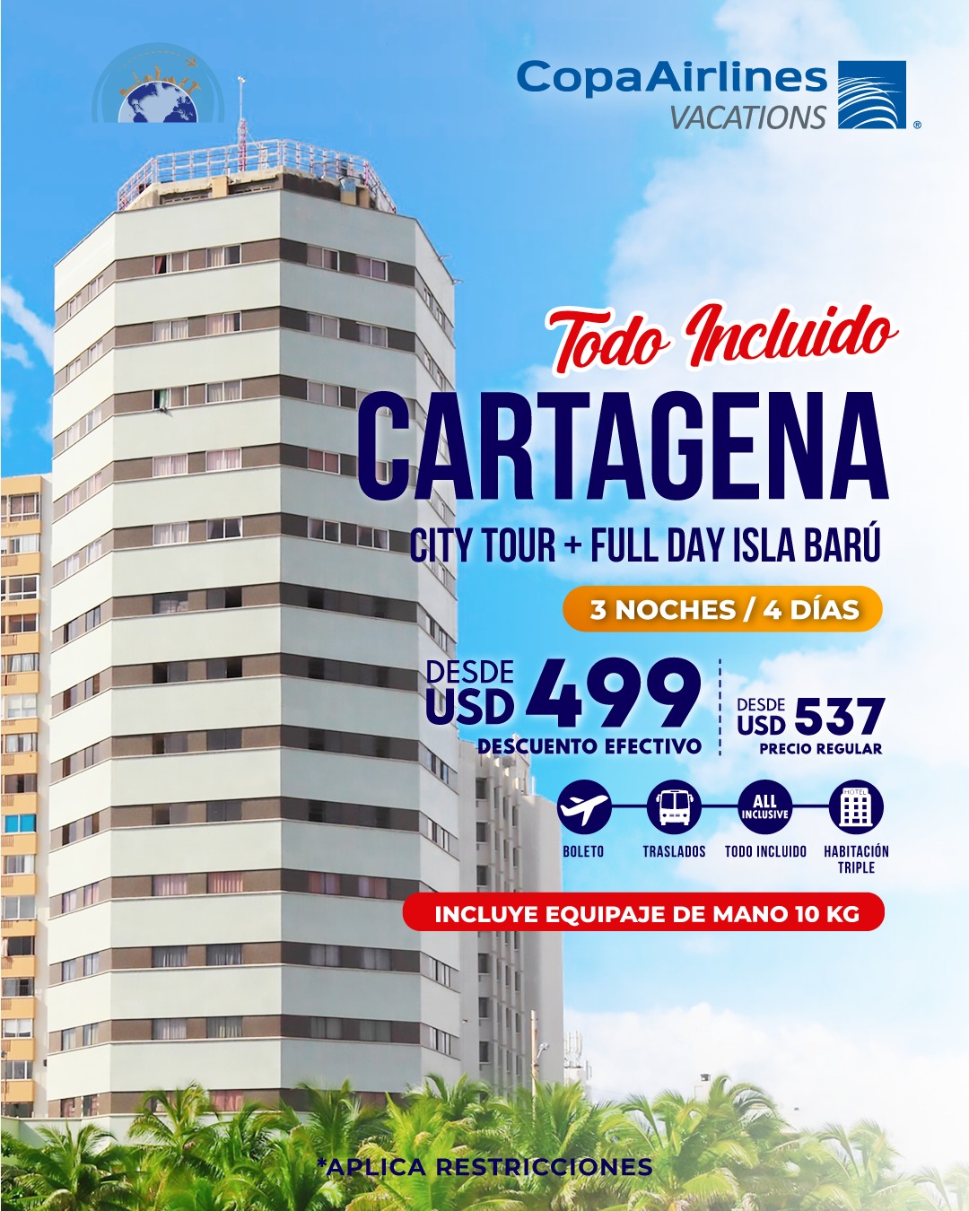 Cartagena