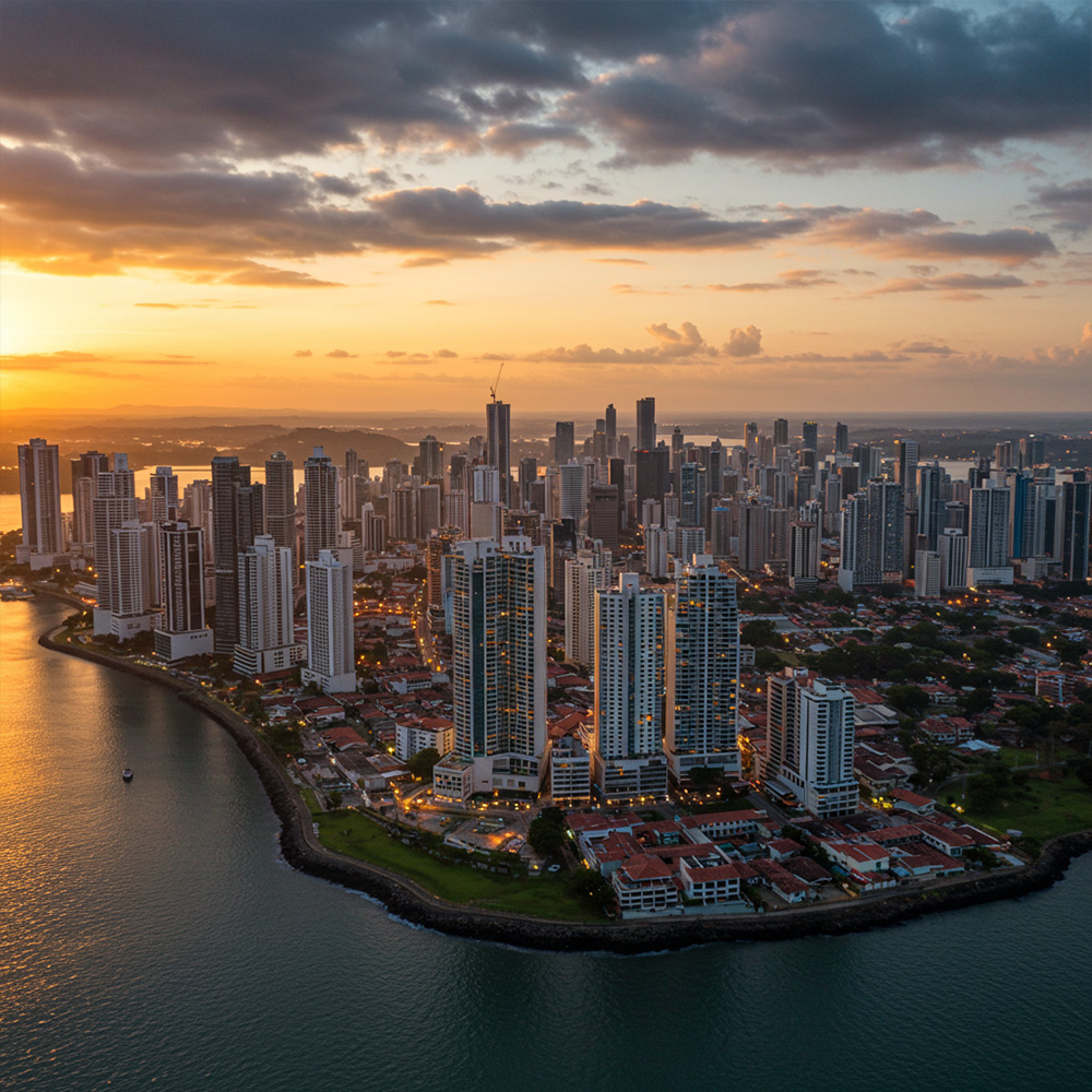 Panamá_luxviajes