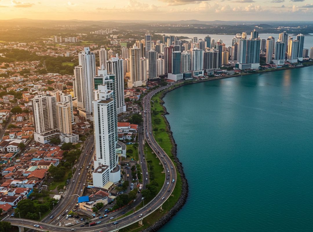 Panama_luxviajes